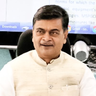 नवीकरणीय ऊर्जा स्रोतों का बेहतर ग्रिड एकीकरण और भारत के लिए तेज़ ऊर्जा परिवर्तन सुनिश्चित करने के लिए तंत्र: केंद्रीय विद्युत और नवीन एवं नवीकरणीय ऊर्जा मंत्री आर.के. सिंह