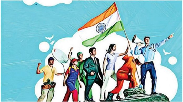 हमारा देश युवाओं को सशक्त कर विकसित भारत के सपनों को पूरा कर रहा है: हरिवंश