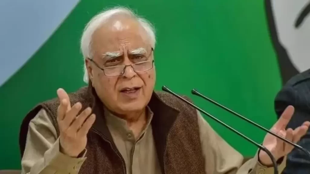 UCC पर कपिल सिब्बल ने पूछा सवाल- पीएम मोदी को नौ साल बाद क्यों सताने लगी मुसलमानों की चिंता