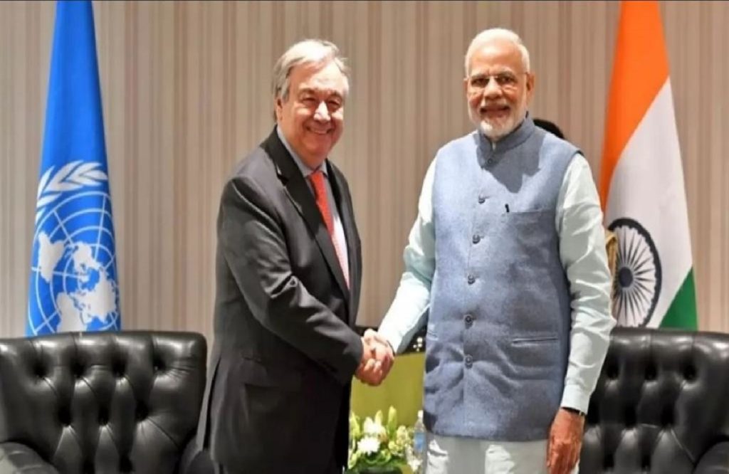 संयुक्त राष्ट्र मुख्यालय में योग सत्र का नेतृत्व करेंगे पीएम मोदी, दुनिया भर से नेता और प्रमुख होंगे शामिल