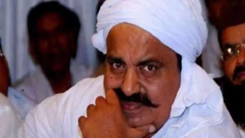 अतीक अहमद की मुश्किलें बढ़ीं, लखनऊ में करोड़ों की संपत्तियां कुर्क करेगा प्रयागराज प्रशासन