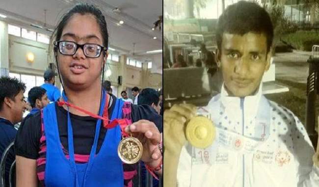 विशेष ओलंपिक- ग्रीष्मकालीन खेलों के लिए 198 एथलीटों सहित 280 सदस्यों वाला भारतीय दल बर्लिन रवाना हुआ
