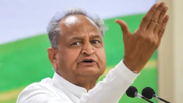 राजस्थान में आगामी चुनाव को लेकर सियासत तेज, सीएम गहलोत करेंगे विभिन्न जिलों का दौरा