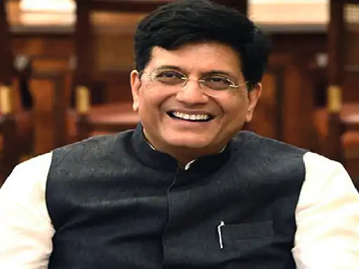गुणवत्ता नियंत्रण आदेश (क्यूसीओ) चमड़ा क्षेत्र के लिए गेम चेंजर हैं: पीयूष गोयल
