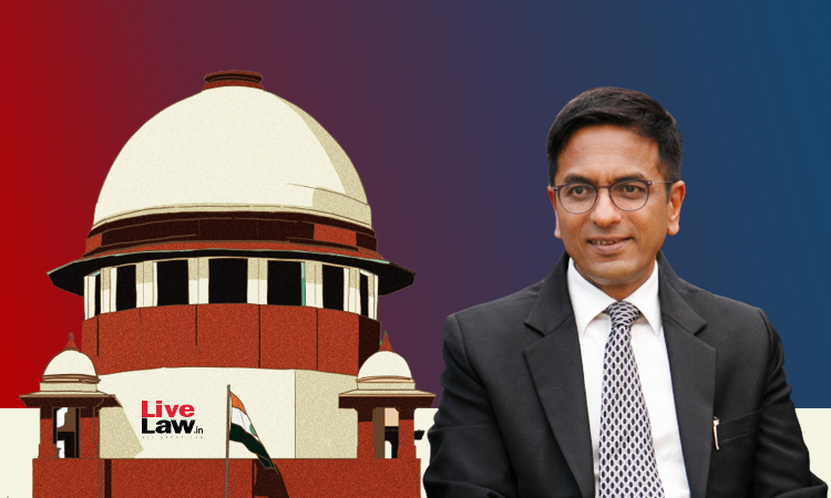 भारत के मुख्य न्यायाधीश डीवाई चंद्रचूड़ के नेतृत्व में सुप्रीम कोर्ट की नई संविधान पीठ इन मामलों की करेगी सुनवाई