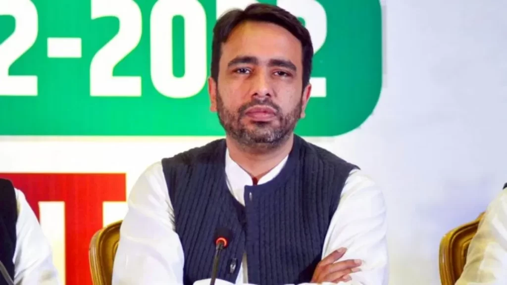 पटना में कल होने वाली मीटिंग में शामिल नहीं होंगे जयंत चौधरी, बताई ये वजह