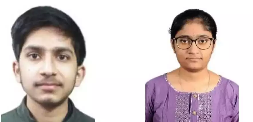 जेईई एडवांस के परिणाम जारी, CV रेड्डी ने किया टॉप, यहां देखें पूरी लिस्ट