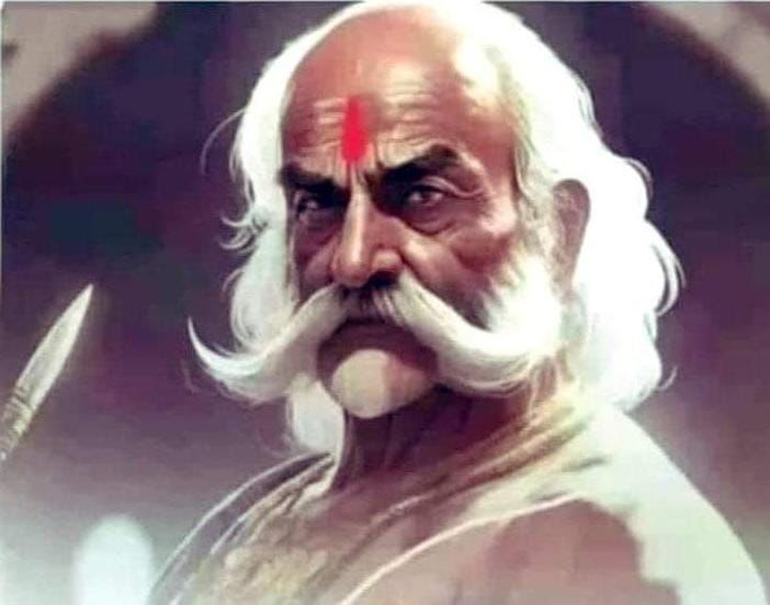 अयोध्यावासी पंडित देवीदीन पांडे, श्रीराम जन्मभूमि मंदिर व बाबर का आतंक