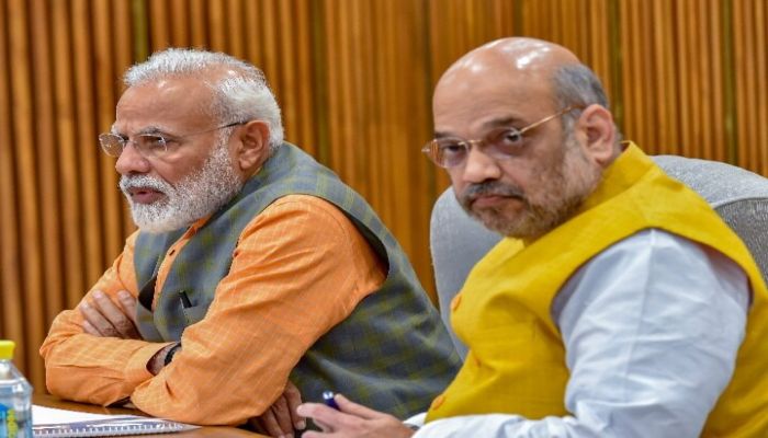 मोदी कैबिनेट में होगा बड़ा फेरबदल , पीएम आवास पर शीर्ष नेताओं के बीच हुई मैराथन बैठक