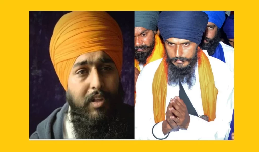 खालिस्तानी समर्थक अमृतपाल सिंह के करीबी अवतार सिंह खांडा की बर्मिंघम में मौत