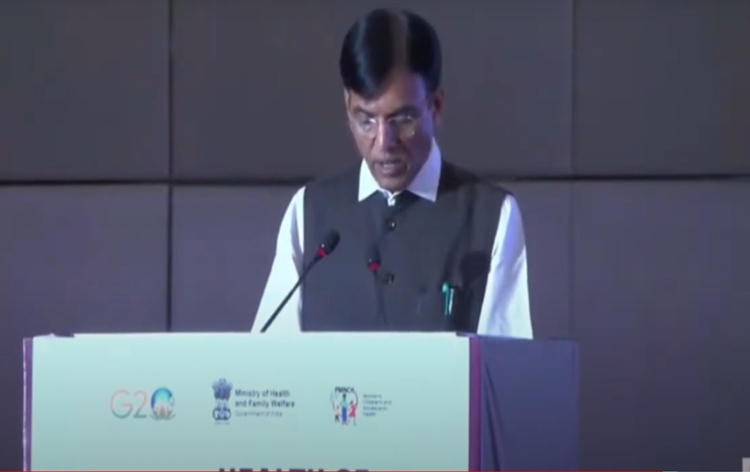8वां वैश्विक औषध गुणवत्ता सम्मेलन में भारतीय टीकों की गुणवत्ता पर विश्वव्यापी चर्चा की प्रशंसा की केंद्र मंत्री डॉ. मनसुख मंडाविया