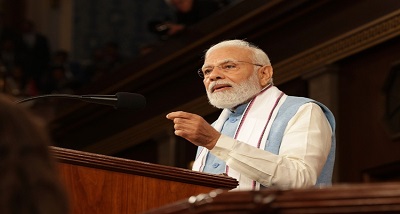भारत में विविधता जीवन का एक प्राकृतिक तरीका है कहा-प्रधानमंत्री नरेंद्र मोदी