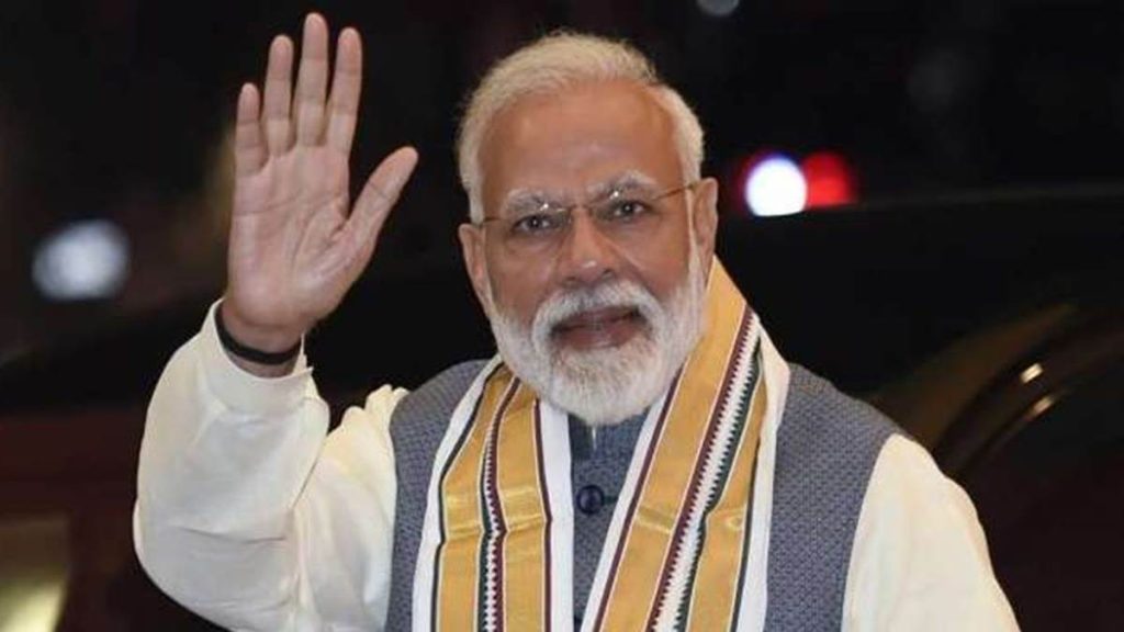पीएम नरेंद्र मोदी का शहडोल दौरा रद्द, खराब मौसम बना वजह, सोमवार को आएंगे भोपाल