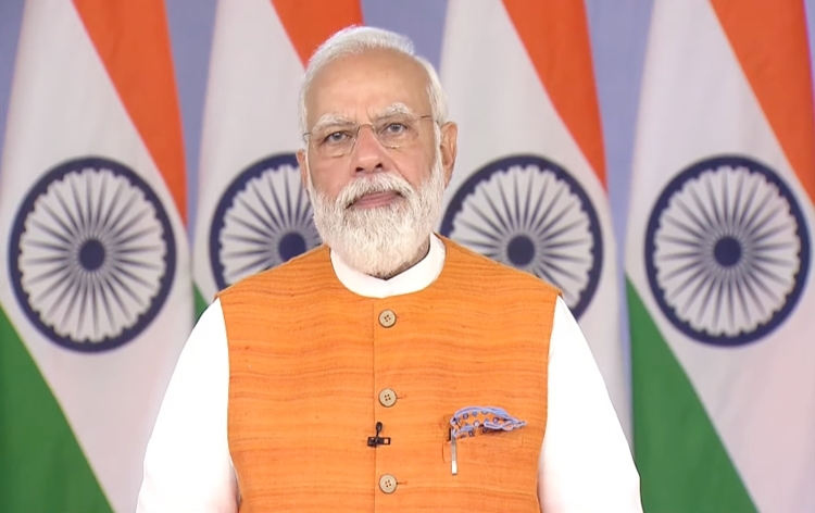 प्रधानमंत्री मोदी अफ्रीकी संघ के लिए जी20 सदस्यता का प्रस्ताव