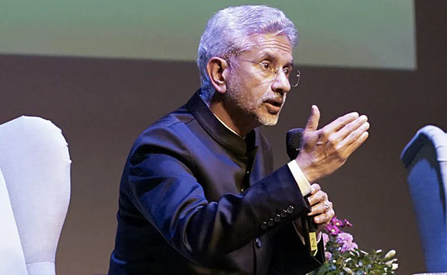 देश में जल्द ही पासपोर्ट सेवा कार्यक्रम के दूसरे संस्करण की शुरूआत की जायेगी कहा-विदेश मंत्री डॉक्टर एस जयशंकर