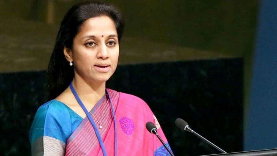 NCP प्रमुख शरद पवार ने पार्टी नेता प्रफुल्ल पटेल और बेटी सुप्रिया सुले को पार्टी का कार्यकारी अध्यक्ष नियुक्त किया है