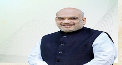 गुरुवार से शुरू हो रहे दो दिवसीय दौरे के दौरान जम्मू-कश्मीर में विभिन्न विकास परियोजनाओं का उद्घाटन करेंगे गृह मंत्री अमित शाह