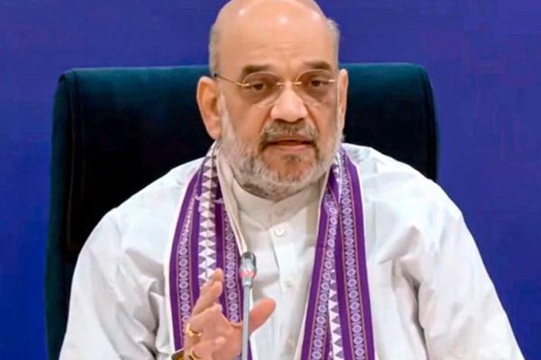 मोदी सरकार के 9 साल में भारत ने लालफीताशाही से ‘रेड कार्पेट’ का सफर पूरा किया: अमित शाह