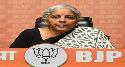 प्रधानमंत्री की विदेश यात्रा के दौरान रक्षा उत्पादन, प्रौद्योगिकी और रोजगार जैसे महत्वपूर्ण समझौतों पर हस्ताक्षर किए गए: निर्मला सीतारामन