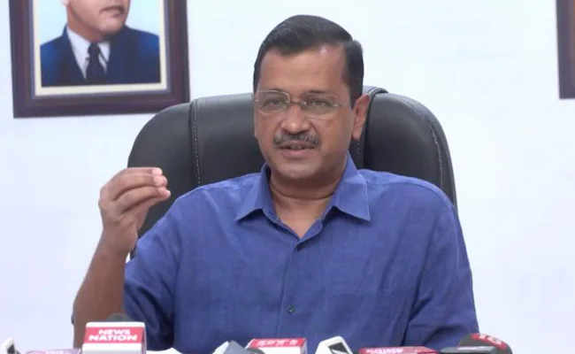 DERC चेयरमैन की नियुक्ति पर भड़की केजरीवाल सरकार, कहा- सुप्रीम कोर्ट में देंगे चुनौती