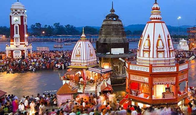 एक नहीं बल्कि कई बार शास्त्रों और पुराणों में सामने आई हरिद्वार की महिमा