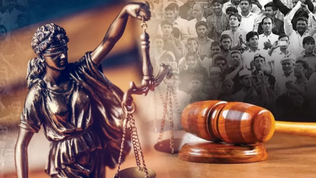 यूनिफॉर्म सिविल कोड को लेकर केंद्र सरकार ने जीओएम का किया गठन किया, इन मंत्रियों को मिली बड़ी जिम्मेदारी