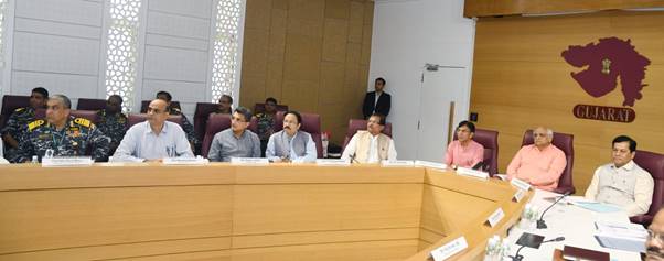 एनएमएचसी को दुनिया के सबसे बड़े समुद्री संग्रहालय परिसर के रूप में विकसित किया जा रहा है- सर्बानंद सोनोवाल