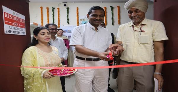 स्वयं सहायता समूहों की महिलाओं द्वारा बनाए गए उत्पादों के विपणन के लिए मोबाइल ऐप लॉन्च
