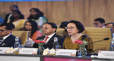 भारत की जी-20 अध्यक्षता के अंतर्गत आपदा जोखिम न्यूनीकरण कार्यसमूह की तीसरी बैठक चेन्नई में शुरू