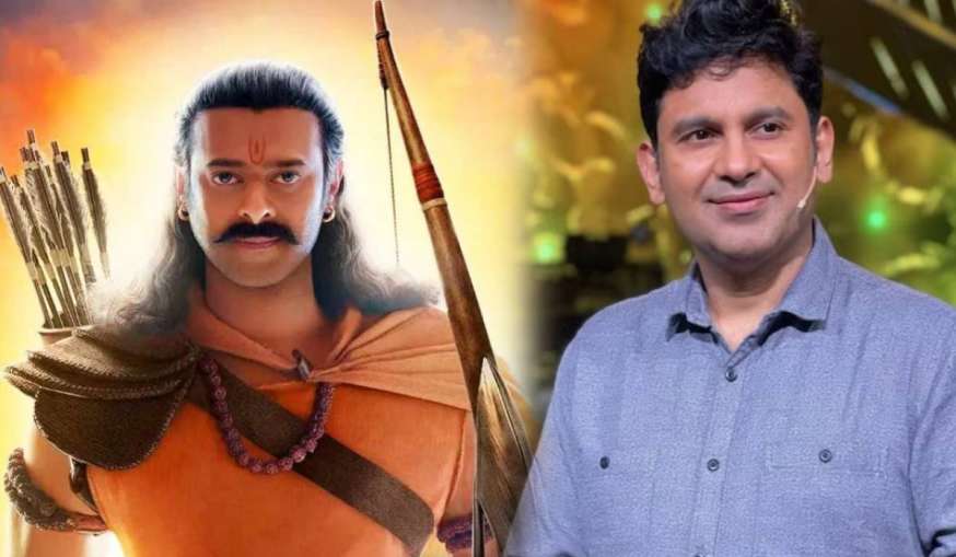 आदिपुरुष लेखक मनोज मुंतशिर ने ‘स्वीकार की गलती’, सोशल मीडिया पर सार्वजनिक माफी मांगी