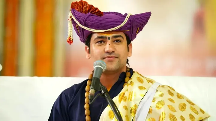 बागेश्वर धाम के पंडित धीरेंद्र शास्त्री की कथा के मद्देनजर जारी ट्रैफिक एडवाइजरी