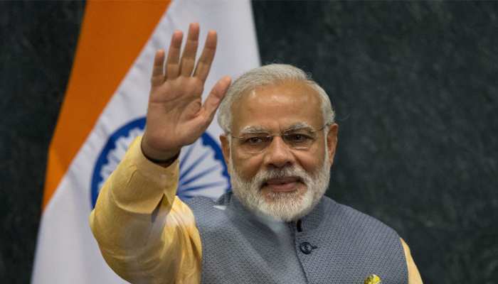 प्रधानमंत्री दिल्ली भारत मंडपम में अखिल भारतीय शिक्षा समागम का आज करेंगे उद्घाटन