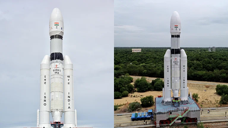 प्रधानमंत्री नरेंद्र मोदी ने चंद्रयान3 के लिए भेजीं शुभकामनाएं,चंद्रयान 2 को लेकर कही ये बात