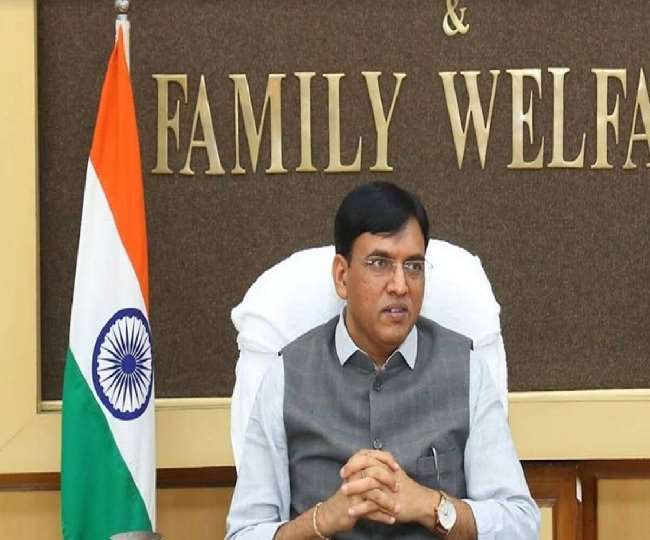 प्रधानमंत्री ने केंद्रीय स्वास्थ्य एवं परिवार कल्याण मंत्री डॉ. मनसुख मांडविया का लेख साझा किया
