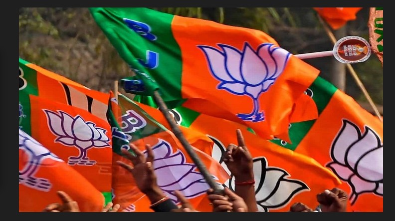 विधानसभा चुनाव से पहले बीजेपी ने की चुनाव प्रभारियों की नियुक्तियां, यहां जानें किसे मिली कहां की जिम्मेदारी