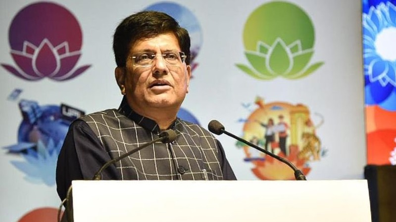 नवाचार और स्टार्टअप इकोसिस्टम को सहायता देना सभी राष्ट्रों की सामूहिक जिम्मेदारी है: पीयूष गोयल