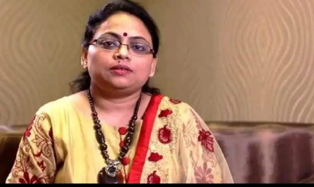 जिन्हें मिली चांद पर चंद्रयान उतारने की जिम्मेदारी, आइए जानें कौन हैं इस मिशन की डायरेक्टर रितु कारिधाल