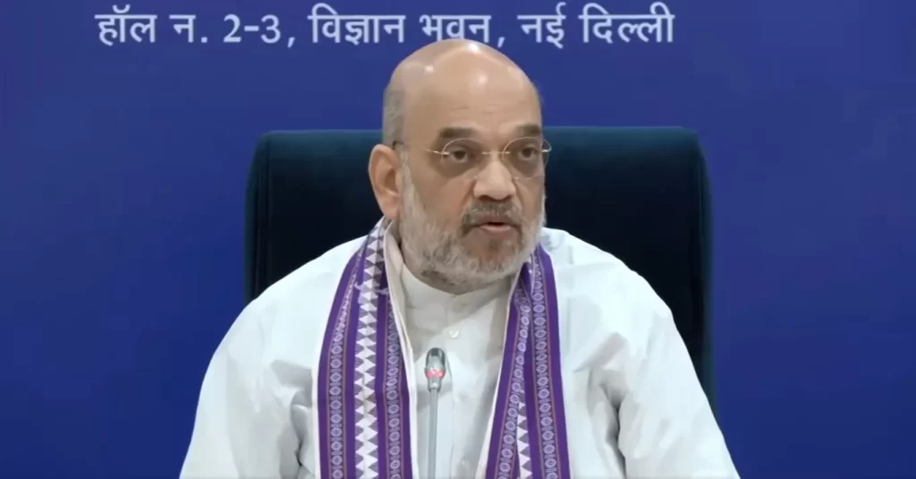 गृह मंत्री अमित शाह 21 जुलाई, 2023 को नई दिल्ली में PAC द्वाराCSC की सेवाएं शुरू करने पर एक राष्ट्रीय महासंगोष्ठी का करेंगे उद्घाटन
