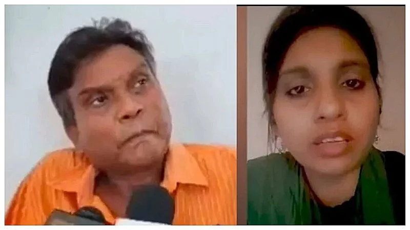 पाकिस्तानी FB फ्रेंड नसरुल्ला से शादी करने पर छलका अंजू के पिता का दर्द, कहा- ‘उससे मेरा कोई रिश्ता नहीं, मेरे लिए अब वह…’