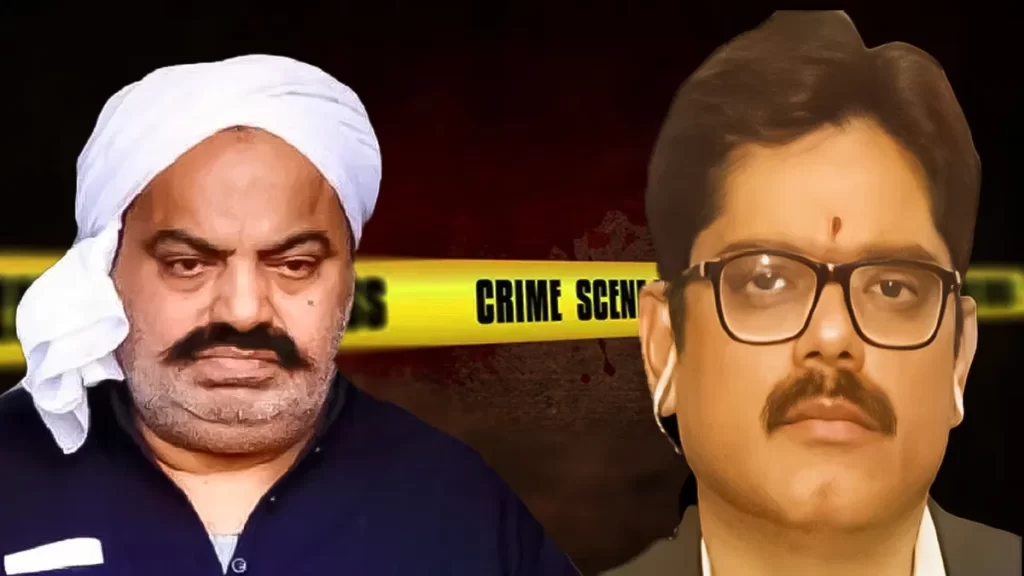 पुलिस को अतीक के वकील विजय मिश्रा से पूछताछ में अतीक अहमद की पत्नी शाइस्ता और अशरफ की वाइफ को लेकर मिले अहम सुराग