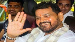 महिला पहलवानों से यौन उत्पीड़न के मामले में बृजभूषण को अंतरिम जमानत,अगली सुनवाई 20 जुलाई को