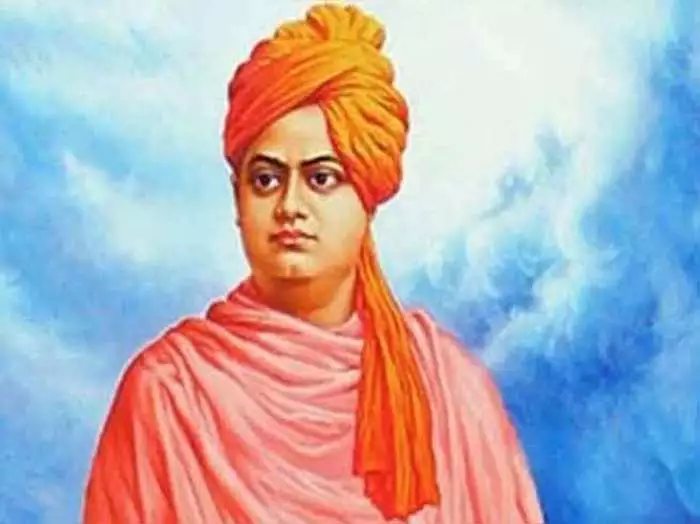 प्रधानमंत्री ने स्वामी विवेकानंद को उनकी पुण्यतिथि पर किया याद
