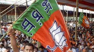 बीजेपी की चुनाव जीतने की बड़ी तैयारी, यूपी में हो सकते हैं कई विभागीय फेरबदल
