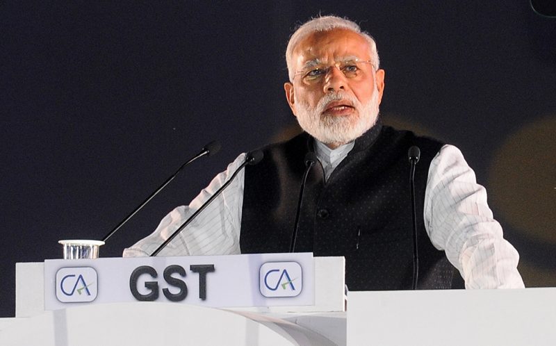 प्रधानमंत्री ने चार्टर्ड अकाउंटेंट दिवस के अवसर पर चार्टर्ड अकाउंटेंट समुदाय के योगदान की,की सराहना