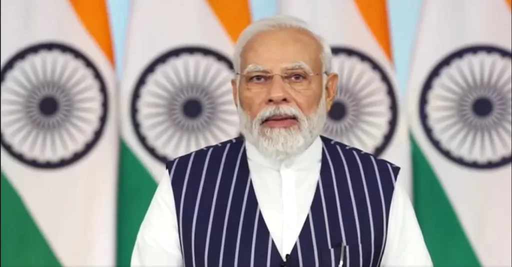 4 जुलाई को पुट्टपर्थी में साईं हीरा ग्लोबल कन्वेंशन सेंटर का उद्घाटन करेंगे प्रधानमंत्री मोदी