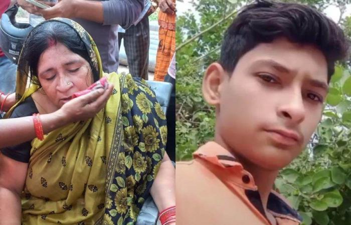 कानपुर में क्लास के अंदर एक छात्र ने दूसरे छात्र पर चाकू से ताबड़तोड़ वार कर उतारा मौत के घाट
