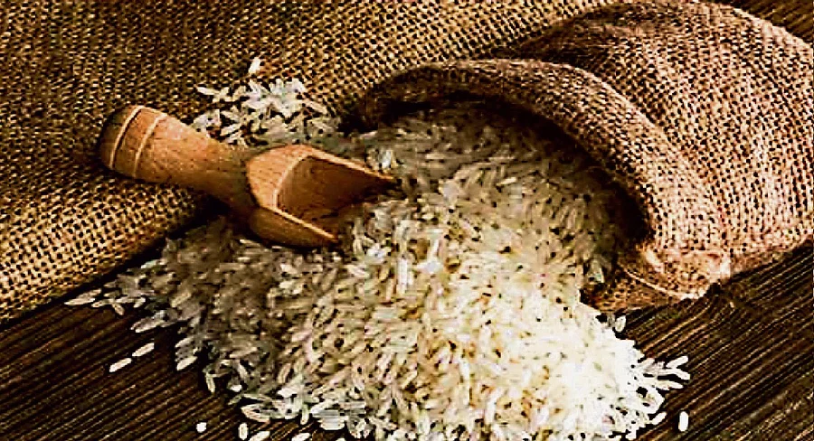 केन्द्र ने उचित दाम पर पर्याप्त घरेलू उपलब्धता सुनिश्चित करने के लिये गैर-बासमती सफेद चावल की निर्यात नीति में किया बदलाव