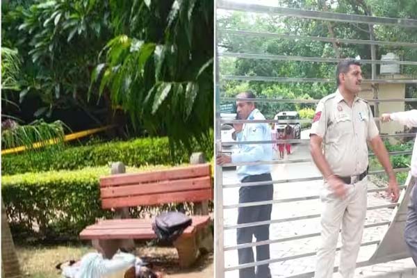 दिल्ली में दिल दहला देने वाली घटना आई सामने,शादी से इनकार करने पर लड़की की रॉड से पीट-पीट कर हत्या आरोपी गिरफ्तार