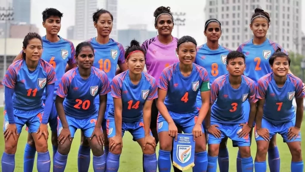 फीफा महिला विश्व कप में आज तीन मैच निर्धारित, मेलबर्न में कनाडा नाइजीरिया का मैच जारी