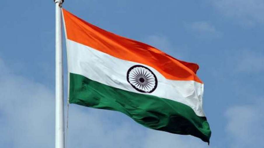 झारखंड के पलामू में मुहर्रम जुलूस के दौरान राष्ट्रीय ध्वज के साथ छेड़छाड़ के आरोप 18 लोगों के खिलाफ एफआईआर दर्ज